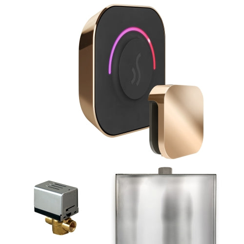 Mr.Steam ButlerTouch Steam Shower Control Package