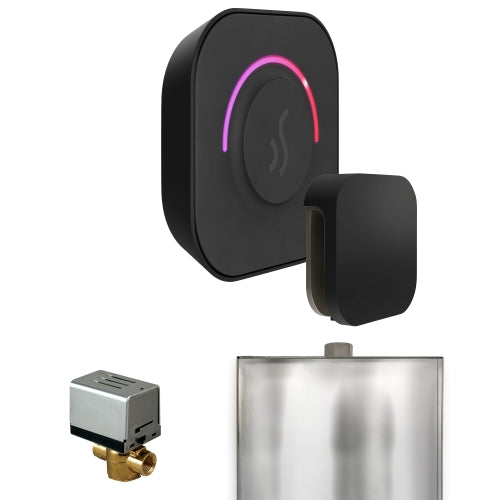 Mr.Steam ButlerTouch Steam Shower Control Package