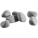 Narvi Sauna Stone Package - Narvi Kaamos 20 / Rounded