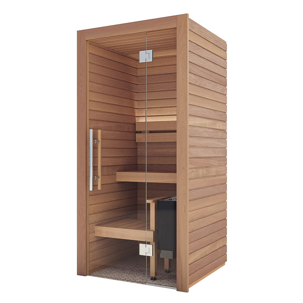 Auroom Indoor Saunas