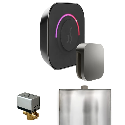 Mr.Steam ButlerTouch Steam Shower Control Package