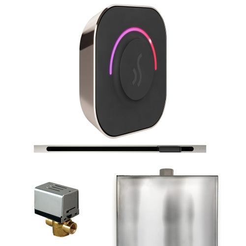 Mr.Steam ButlerTouch Linear Steam Shower Control Package