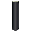 Harvia Chimney Extensions - 39.37" (Black Steel)