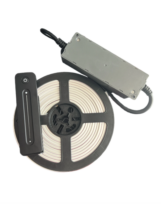 Leil LED 2 Light Kit