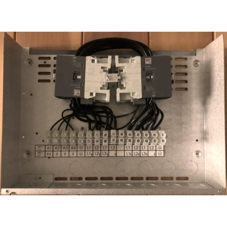 Harvia Xenio Power Extension Unit for CX30/45 Controls