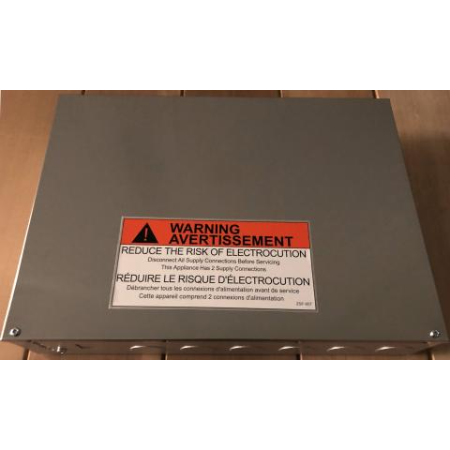 Harvia Xenio Power Extension Unit for CX30/45 Controls