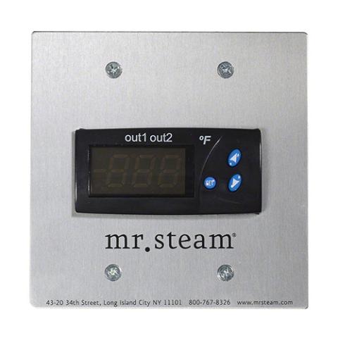 Mr.Steam C0750