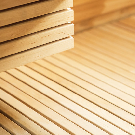 Auroom Nativa Cabin Sauna