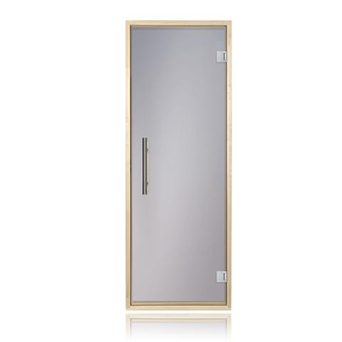 ProSaunas Tinted Glass Sauna Door 24x73 Aspen