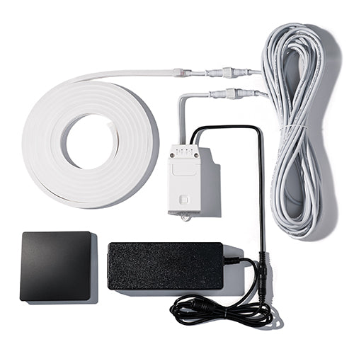 ProSaunas Sauna Light Kit Flexible Dimmable 1-Zone