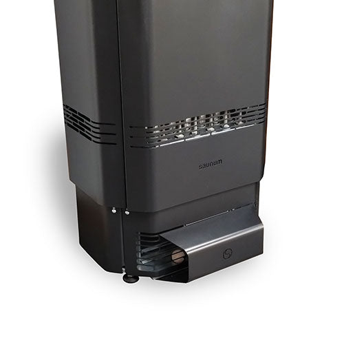 Saunum Air Perfect Sauna Heater Air Deflector