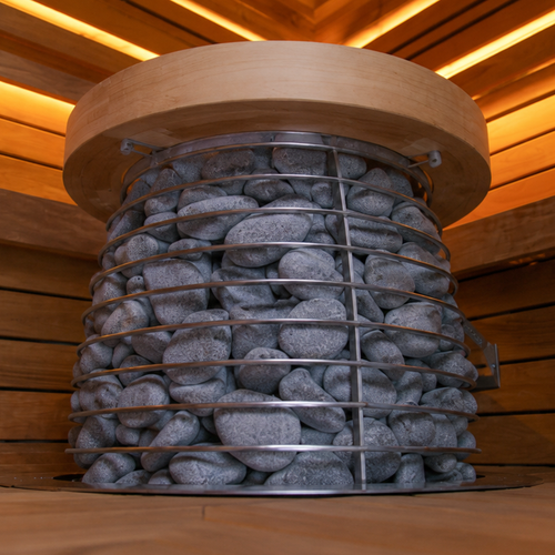 Stone Capacity