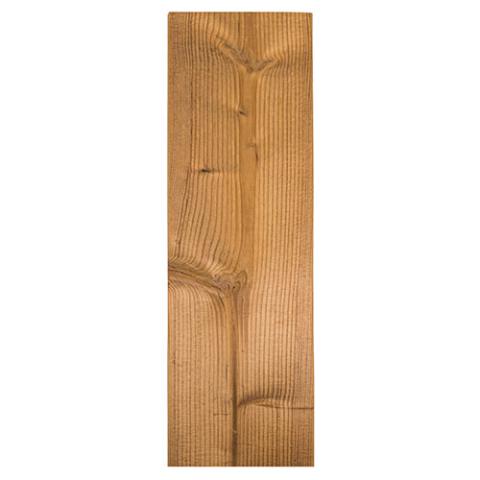 ProSaunas Thermo-Spruce 2x4 S4SEE SHP