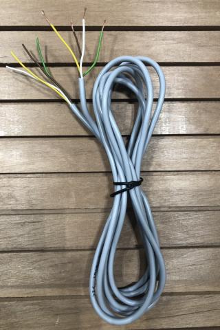 HUUM Cable, Control, UKU