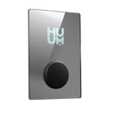 HUUM UKU Glass WiFi Controller - Mirror Glass