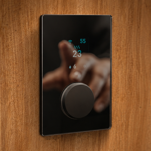 HUUM UKU Control System