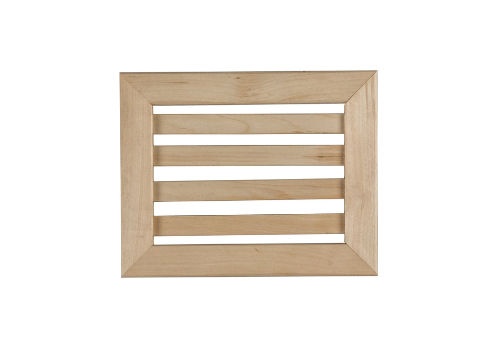 Thermory Fixed Sauna Vent