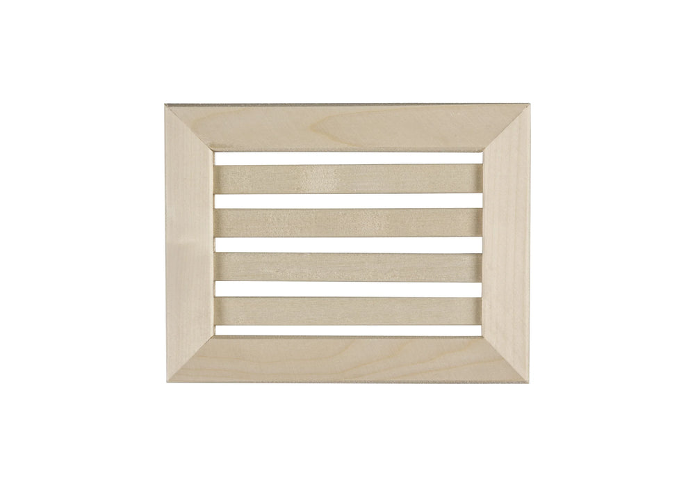Thermory Fixed Sauna Vent