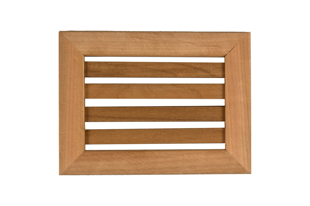 Thermory Fixed Sauna Vent