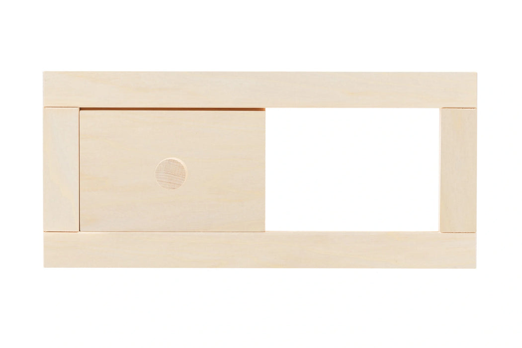 Thermory Adjustable Sauna Vent