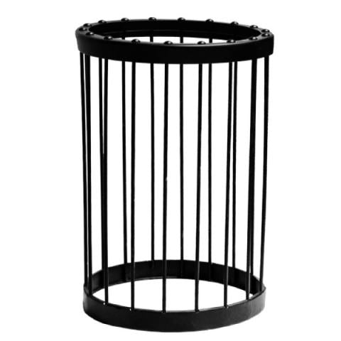 Harvia WL300 Smoke Pipe Guard / Stone Cage