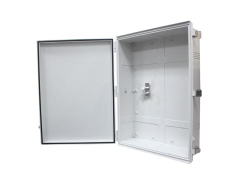 SaunaLife Waterproof Sauna Equipment Electrical Enclosure XL