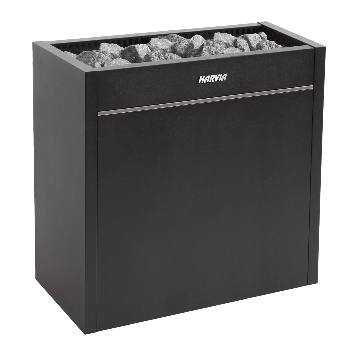 Harvia Virta Pro HL160E Electric Sauna Heater — The Sauna Heater