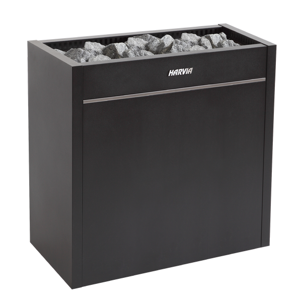 Harvia Virta Pro HL160E Electric Sauna Heater — The Sauna Heater