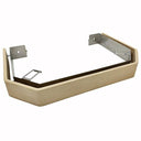 Saunum Protective Safety Rail for Saunum Air Series Heaters - Air L