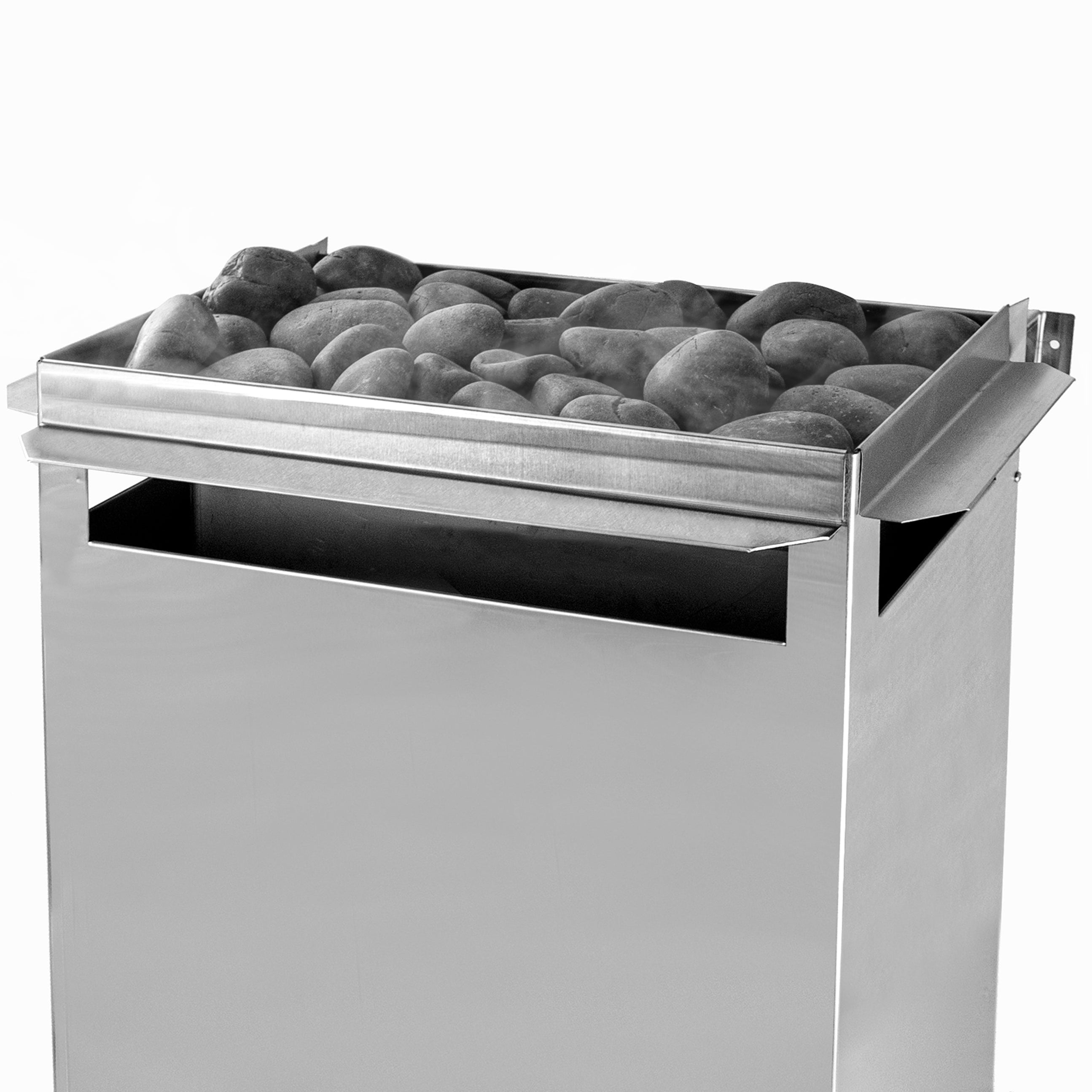 Scandia Electric Ultra Sauna Heater Large 12.018.0KW — The Sauna Heater