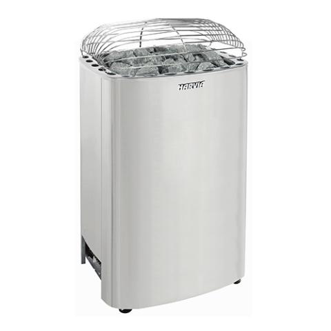 Harvia Club K15G Electric Sauna Heater — The Sauna Heater