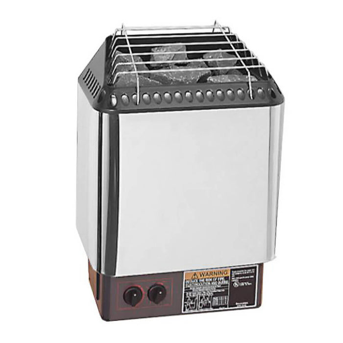 Amerec Designer B Series 6.0KW Sauna Heater