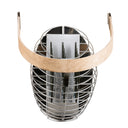 HUUM Heater Safety Rail - Drop