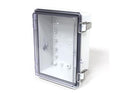 Sauna Gear 300 Control Panel Enclosure
