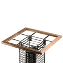 HUUM Heater Safety Rail - Cliff
