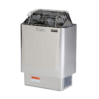 Harvia KIP80W 240V/208V Electric Sauna Heater w/External Controller