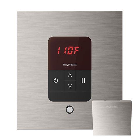 Mr.Steam iTempo Digital 60-Minute Steam Shower Control