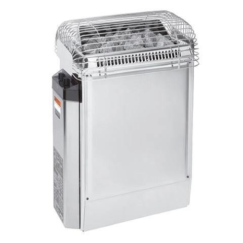 Harvia TopClass KV45 240V Electric Sauna Heater