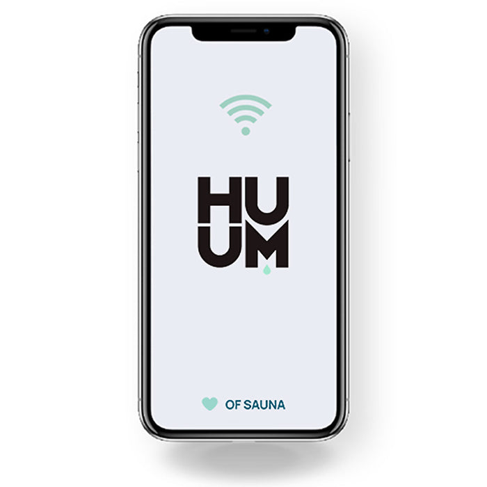 HUUM UKU Wi-Fi - Controller