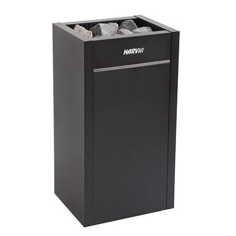 Harvia Virta HL80E 8kW Electric Sauna Heater — The Sauna Heater
