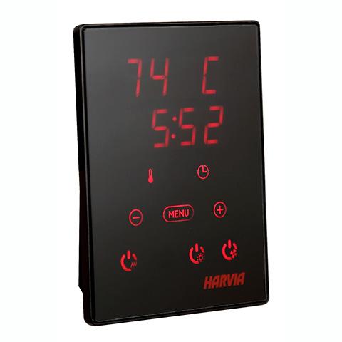 Harvia Xenio CX30 WiFi Sauna Control — The Sauna Heater